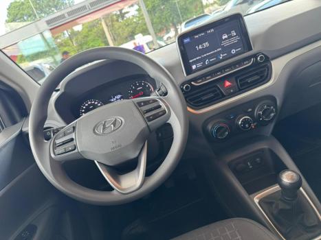 HYUNDAI HB 20 Sedan 1.0 12V 4P FLEX COMFORT PLUS, Foto 11