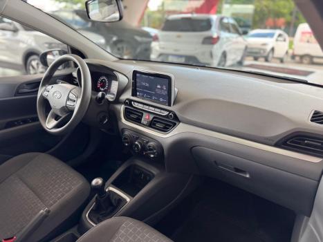 HYUNDAI HB 20 Sedan 1.0 12V 4P FLEX COMFORT PLUS, Foto 19