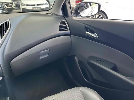 HYUNDAI HB 20 Sedan 1.6 16V 4P FLEX PREMIUM AUTOM�TICO, Foto 15