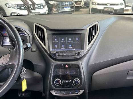 HYUNDAI HB 20 Sedan 1.6 16V 4P FLEX PREMIUM AUTOM�TICO, Foto 16