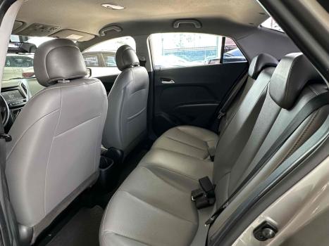 HYUNDAI HB 20 Sedan 1.6 16V 4P FLEX PREMIUM AUTOM�TICO, Foto 10