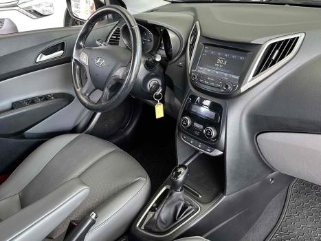 HYUNDAI HB 20 Sedan 1.6 16V 4P FLEX PREMIUM AUTOM�TICO, Foto 13