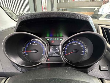 HYUNDAI HB 20 Sedan 1.6 16V 4P FLEX PREMIUM AUTOM�TICO, Foto 18