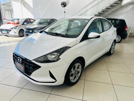 HYUNDAI HB 20 Sedan 1.0 12V 4P FLEX VISION, Foto 1