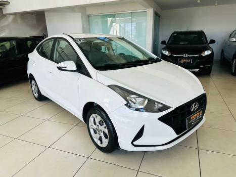 HYUNDAI HB 20 Sedan 1.0 12V 4P FLEX VISION, Foto 2