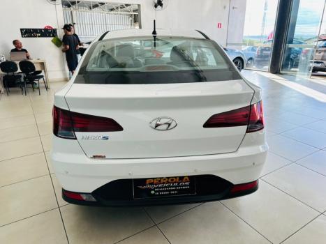HYUNDAI HB 20 Sedan 1.0 12V 4P FLEX VISION, Foto 4