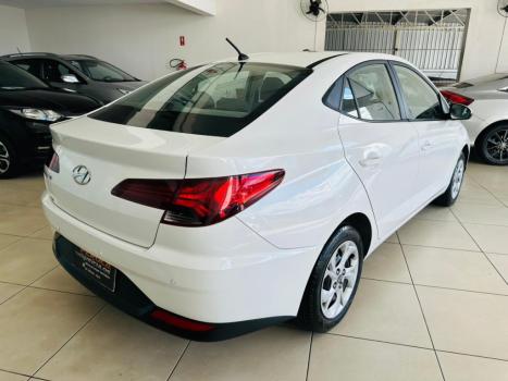 HYUNDAI HB 20 Sedan 1.0 12V 4P FLEX VISION, Foto 5