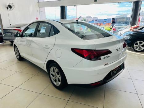 HYUNDAI HB 20 Sedan 1.0 12V 4P FLEX VISION, Foto 6