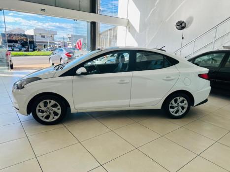 HYUNDAI HB 20 Sedan 1.0 12V 4P FLEX VISION, Foto 8