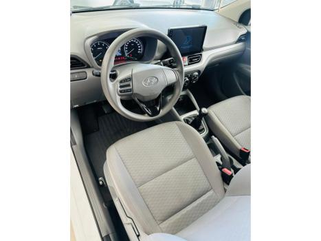 HYUNDAI HB 20 Sedan 1.0 12V 4P FLEX VISION, Foto 11