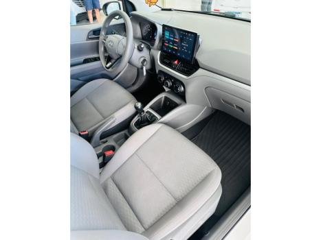 HYUNDAI HB 20 Sedan 1.0 12V 4P FLEX VISION, Foto 13