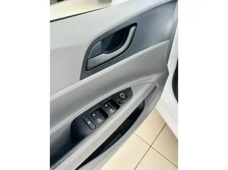 HYUNDAI HB 20 Sedan 1.0 12V 4P FLEX VISION, Foto 17