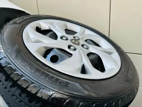 HYUNDAI HB 20 Sedan 1.0 12V 4P FLEX VISION, Foto 19