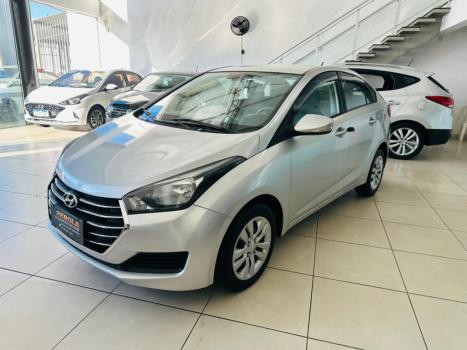 HYUNDAI HB 20 Sedan 1.0 12V 4P FLEX COMFORT PLUS, Foto 1