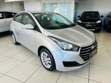 HYUNDAI HB 20 Sedan 1.0 12V 4P FLEX COMFORT PLUS, Foto 2