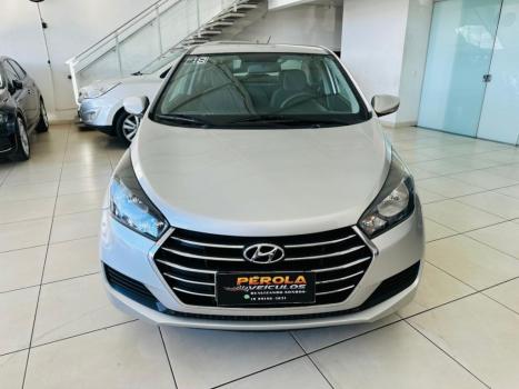 HYUNDAI HB 20 Sedan 1.0 12V 4P FLEX COMFORT PLUS, Foto 3