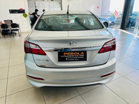 HYUNDAI HB 20 Sedan 1.0 12V 4P FLEX COMFORT PLUS, Foto 4