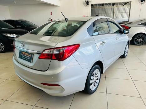 HYUNDAI HB 20 Sedan 1.0 12V 4P FLEX COMFORT PLUS, Foto 5