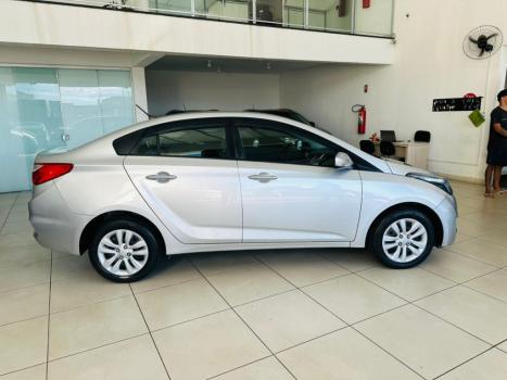 HYUNDAI HB 20 Sedan 1.0 12V 4P FLEX COMFORT PLUS, Foto 7