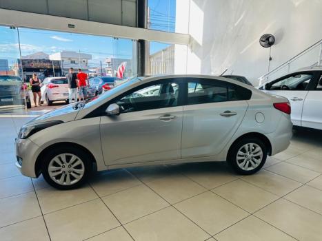 HYUNDAI HB 20 Sedan 1.0 12V 4P FLEX COMFORT PLUS, Foto 8