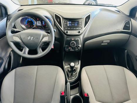 HYUNDAI HB 20 Sedan 1.0 12V 4P FLEX COMFORT PLUS, Foto 9