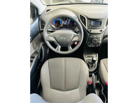 HYUNDAI HB 20 Sedan 1.0 12V 4P FLEX COMFORT PLUS, Foto 10