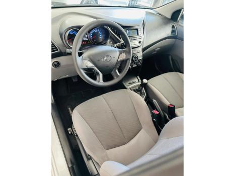 HYUNDAI HB 20 Sedan 1.0 12V 4P FLEX COMFORT PLUS, Foto 11