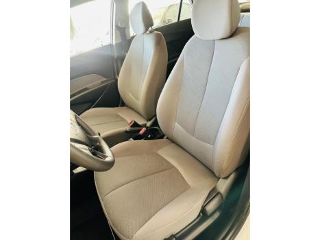 HYUNDAI HB 20 Sedan 1.0 12V 4P FLEX COMFORT PLUS, Foto 12