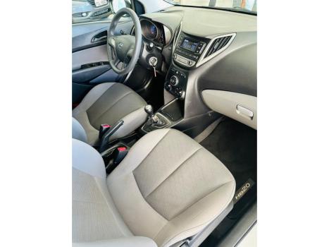 HYUNDAI HB 20 Sedan 1.0 12V 4P FLEX COMFORT PLUS, Foto 13