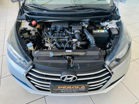 HYUNDAI HB 20 Sedan 1.0 12V 4P FLEX COMFORT PLUS, Foto 18
