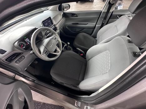 HYUNDAI HB 20 Sedan 1.0 12V 4P FLEX COMFORT PLUS, Foto 3