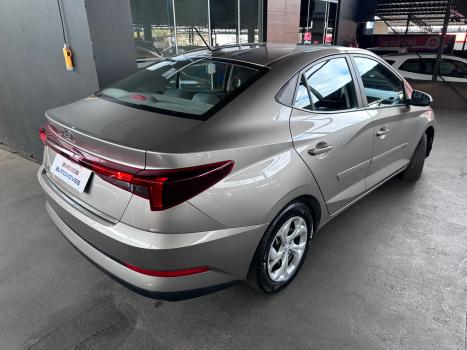 HYUNDAI HB 20 Sedan 1.0 12V 4P FLEX COMFORT PLUS, Foto 5
