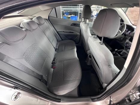 HYUNDAI HB 20 Sedan 1.0 12V 4P FLEX COMFORT PLUS, Foto 6