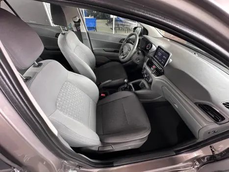 HYUNDAI HB 20 Sedan 1.0 12V 4P FLEX COMFORT PLUS, Foto 7