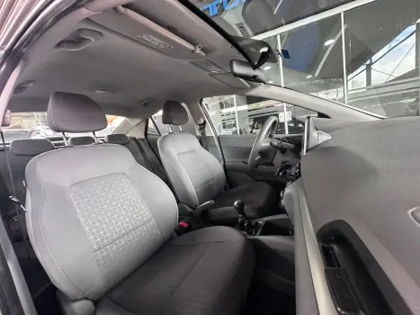 HYUNDAI HB 20 Sedan 1.0 12V 4P FLEX COMFORT PLUS, Foto 8