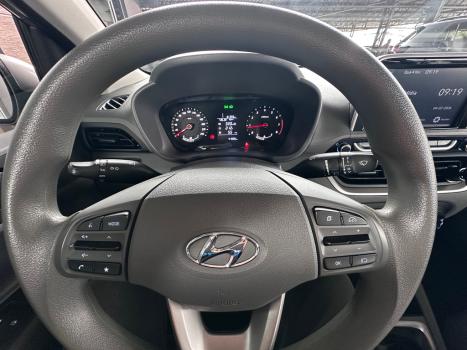 HYUNDAI HB 20 Sedan 1.0 12V 4P FLEX COMFORT PLUS, Foto 10