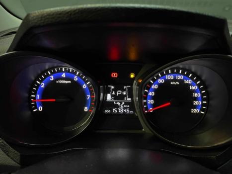 HYUNDAI HB 20 Sedan 1.6 16V 4P FLEX PREMIUM AUTOM�TICO, Foto 10