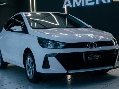 HYUNDAI HB 20 Sedan 1.0 12V 4P FLEX COMFORT PLUS, Foto 2