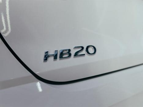 HYUNDAI HB 20 Sedan 1.0 12V 4P FLEX COMFORT PLUS, Foto 3