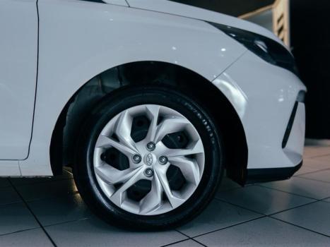 HYUNDAI HB 20 Sedan 1.0 12V 4P FLEX COMFORT PLUS, Foto 4