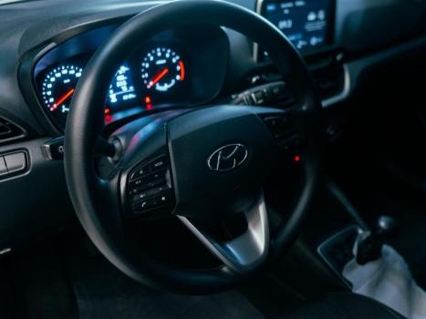 HYUNDAI HB 20 Sedan 1.0 12V 4P FLEX COMFORT PLUS, Foto 8