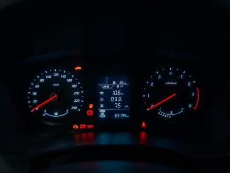 HYUNDAI HB 20 Sedan 1.0 12V 4P FLEX COMFORT PLUS, Foto 9