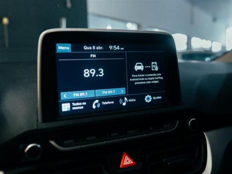 HYUNDAI HB 20 Sedan 1.0 12V 4P FLEX COMFORT PLUS, Foto 10