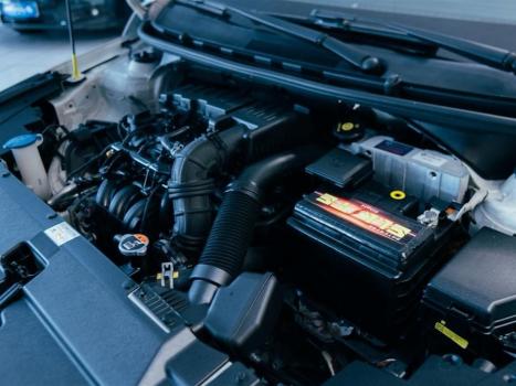 HYUNDAI HB 20 Sedan 1.0 12V 4P FLEX COMFORT PLUS, Foto 11