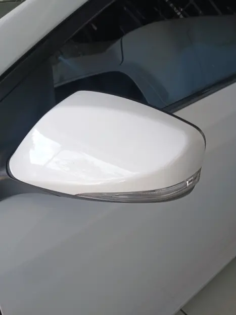 HYUNDAI HB 20 Sedan 1.0 12V 4P FLEX COMFORT STYLE, Foto 7