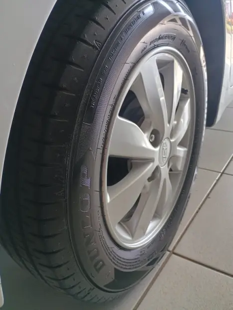 HYUNDAI HB 20 Sedan 1.0 12V 4P FLEX COMFORT STYLE, Foto 8