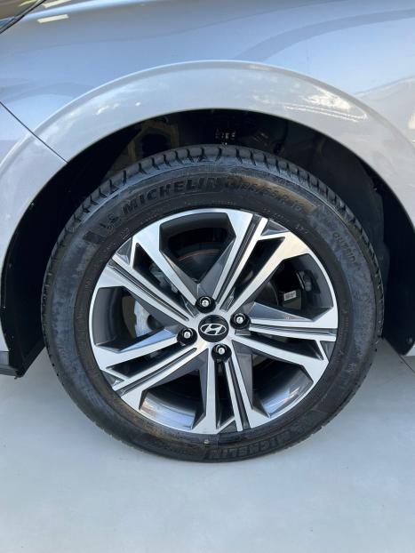 HYUNDAI HB 20 Sedan 1.0 12V 4P FLEX TGDI TURBO COMFORT AUTOM�TICO, Foto 5