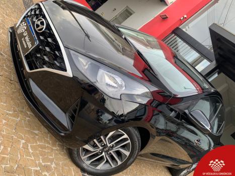 HYUNDAI HB 20 Sedan 1.0 12V 4P FLEX TGDI PLATINUM TURBO AUTOM�TICO, Foto 1