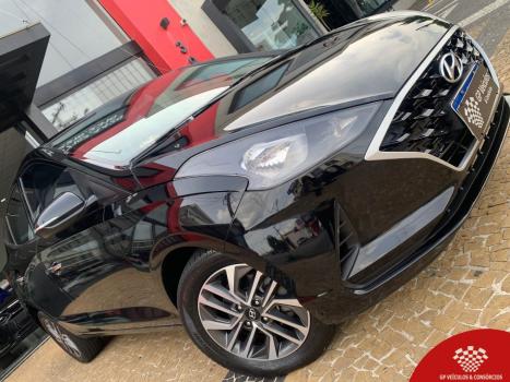 HYUNDAI HB 20 Sedan 1.0 12V 4P FLEX TGDI PLATINUM TURBO AUTOM�TICO, Foto 3