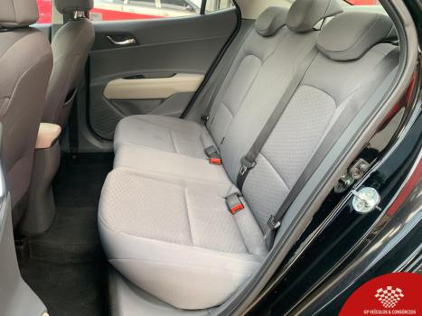 HYUNDAI HB 20 Sedan 1.0 12V 4P FLEX TGDI PLATINUM TURBO AUTOM�TICO, Foto 9